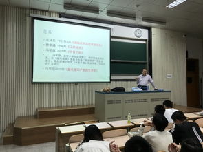 外国语学院成功举办“社会调查报告写作概述”专题讲座